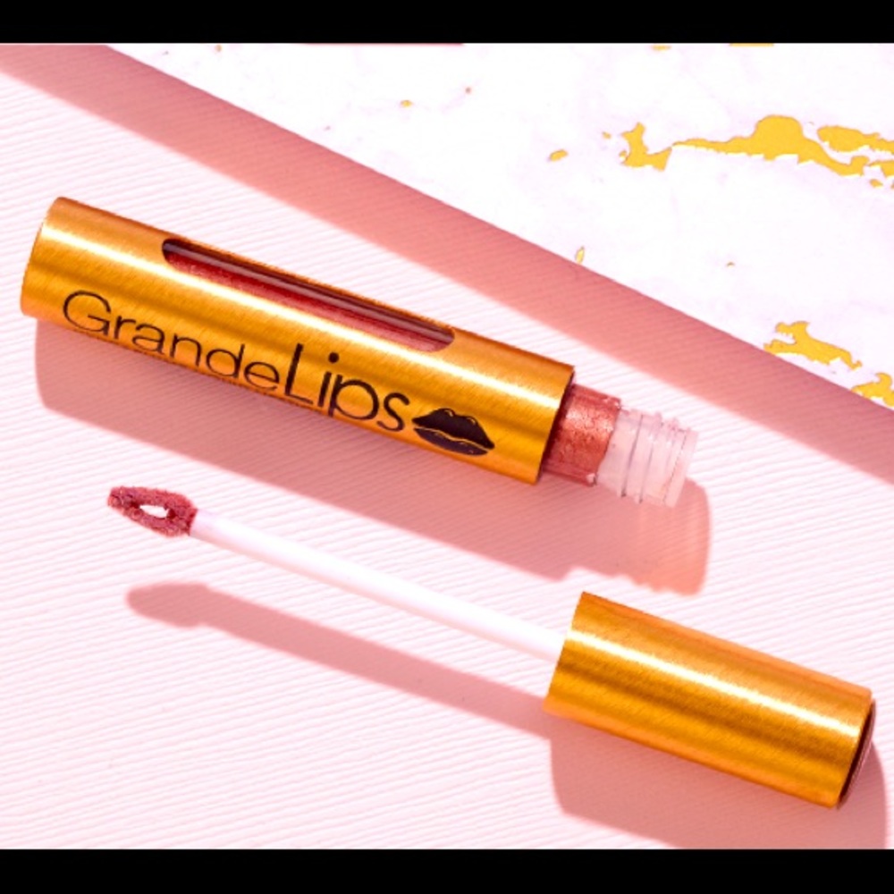Grande Lips Liquid Lipstick